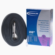 Schwalbe SV 15 Rúrka 28x1,10 Presta 50mm