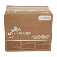 Apiinvert 16kg POTRAVINY pre včely KARTÓN sirup