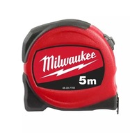 Pravítko Meer Measure Meer 5m Slim S5/19 Me48227705 Milwaukee