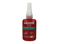 LOCTITE 270 prostriedok na zaistenie závitov 50ML