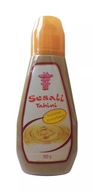 Sezamová pasta 300g Sesali Tahini