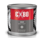 CX-80 grafitové mazivo 500G