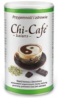 ALKALICKÁ ODKYSLUJÚCA KÁVA CHI CAFE Balance 180g