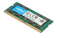 Crucial CT16G4SFD832A SODIMM 16 GB DDR4 3200 MHz 1,2