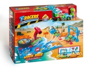 T-Racers Challenge Wave Race Set Launcher Auto