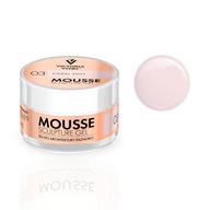 Victoria Vynn Mousse Gel 50ml 03 Coral Soft