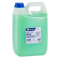 Merida Alva Liquid Soap 5L Green Citrus