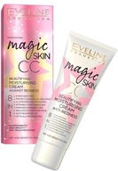 EVELINE CC KRÉM MAGIC SKIN MOISTURIZING 8v1 DRY