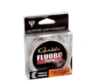 FLUOROCARBON GAMAKATSU G-LINE 0,28MM 25M