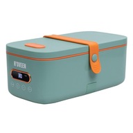 Nádoba N'OVEEN Lunch Box Multi MLB911 Xline 1 L