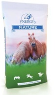 ENERGYS Jačmenné klíčky pre kone, proteínové krmivo, 25kg