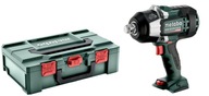 METABO SSW 18 LTX 1750 BL NÁRAZOVÝ NÁRAZ 1750 Nm