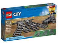 LEGO City vypínače 60238