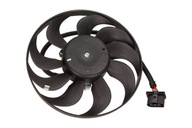 107706755 VENTILÁTOR RADIÁTORA VW GOLF/JET 57-0013