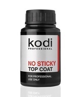 No Sticky Top Coat Kodi Professional 30 ml