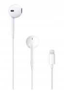 Slúchadlá Apple EarPods s Lightning Connect