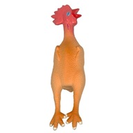 Duvo+ Hračka pre psa Latex Hen Medium /26cm