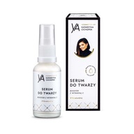 YAnaturalna Face Serum Booster s vitamínom C