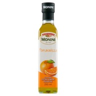 Monini Extra panenský olivový olej s príchuťou pomaranča 250 ml