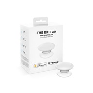 FIBARO The Button white Home Kit - ovládač scény