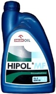 Prevodový olej Orlen Hipol MF GL-3 1 liter