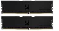 DDR4 IRDM Pro 32/3600 pamäť (2*16GB) 18-22-22 čierna