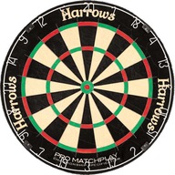 Harrows Pro Matchplay Shield