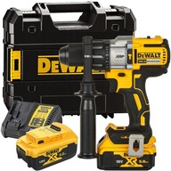 Vŕtací skrutkovač DeWalt DCD996P2 2x5,0ah 18V