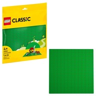 LEGO Classic 11023 - Zelená základná doska