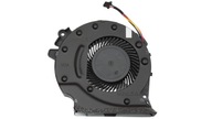 VENTILÁTOR PRE HP 15-cx0006nw 15-cx0007nw / GPU