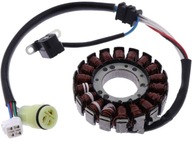 Stator statora alternátora Yamaha YFM 400 Big Bear