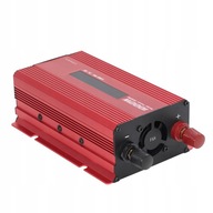 INVERTOR GENERÁTOR INVERTOR DC12V na AC220V 1000W