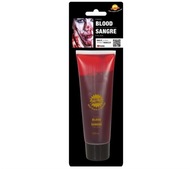 Umelá krv v tube red halloween 100ml