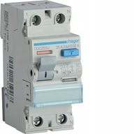 Hager CDC225J 30mA 2P RCD