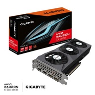Grafická karta Gigabyte Radeon RX 6600 EAGLE 8 GB