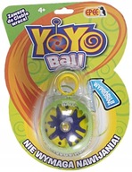 Epee YOYO BALL yoyo VŽDY ZELENÉ