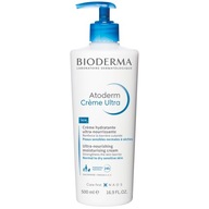 Bioderma Atoderm Crème Ultra 500 ml