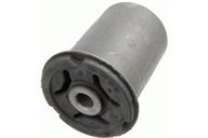 SILENBLOCK ODPRUŽENIE ZADNÉ Ľ/P AUDI 80 B4 1,6-2,8 09,91-01,96