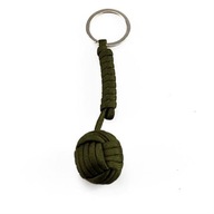 KEYRING MONKEY FIST SURVIVAL PRE KUBOTAN SEBAOBRANU