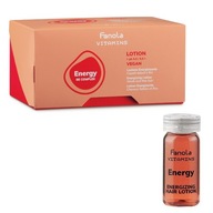 FANOLA VITAMÍNY ENERGETICKÉ POSILŇUJÚCE AMPULKY 12X10ML