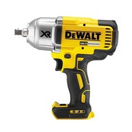 Nárazový uťahovák DeWalt DCF899N, 18V AKUMULÁTOROVÁ 1/2 batéria