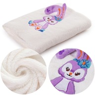 Rýchloschnúci uterák 70x140 Microfiber Children's Tracy 06