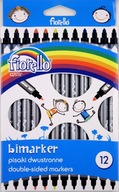 OBOJSTRANNÉ MAINTERS 12 FARIEB BIMAKER FIORELLO