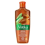 DABUR VATIKA ARGANOVÝ OLEJ NA VLASY 200ml