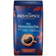 Movenpick Der Himmlische mletá káva 500g