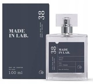 Made In Lab 38 100 ml EDP