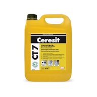 CT7 CERESIT PRIMER OP. 5L