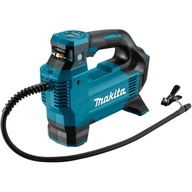 MAKITA kompresor autobatérie 11,1 bar DMP181 BODY LXT 18V