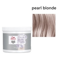 Wella Color Fresh Pearl Blonde maska ​​500 ml