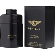 PRODUKT BENTLEY PRE MUŽOV ABSOLUTE 100ML EDP PARFÉM